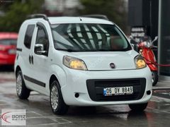BORZ MOTORDAN 99.000TL PEŞİNAT/36 AY TKSİT FİAT FİORİNO 2012 1.3