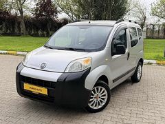 DUMAN AUTO"DAN 2011 1.3 MJET FIORINO