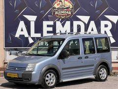 ALEMDAR OTOMOTİV'den Ford Connect 117 binde 110 luk Pırıl Pırıl