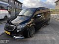 OKTAY'DAN SATILIK OTM. VİP MAYBACH