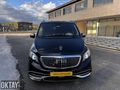 OKTAY'DAN SATILIK OTM. VİP MAYBACH