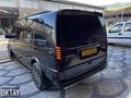 OKTAY'DAN SATILIK OTM. VİP MAYBACH