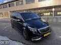 OKTAY'DAN SATILIK OTM. VİP MAYBACH