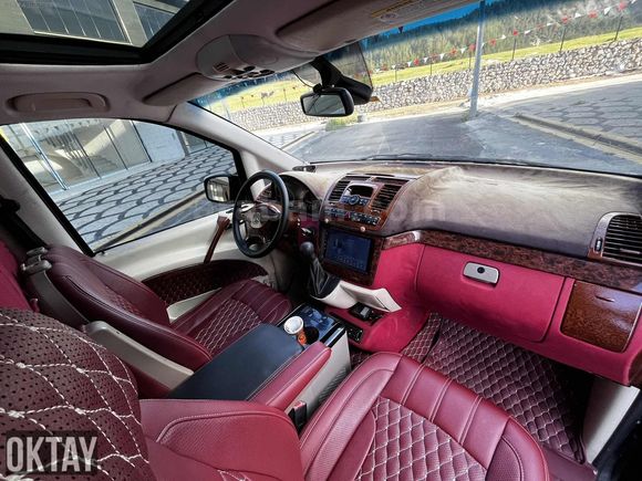 OKTAY'DAN SATILIK OTM. VİP MAYBACH