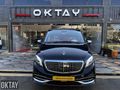 OKTAY'DAN SATILIK OTM. VİP MAYBACH