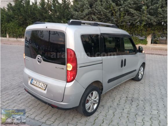 2012.MODEL.OPEL.COMBA.TÜMOTO.OTOMOTİV.DEN.