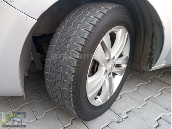 2012.MODEL.OPEL.COMBA.TÜMOTO.OTOMOTİV.DEN.