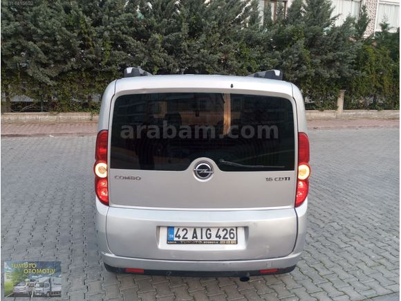 2012.MODEL.OPEL.COMBA.TÜMOTO.OTOMOTİV.DEN.
