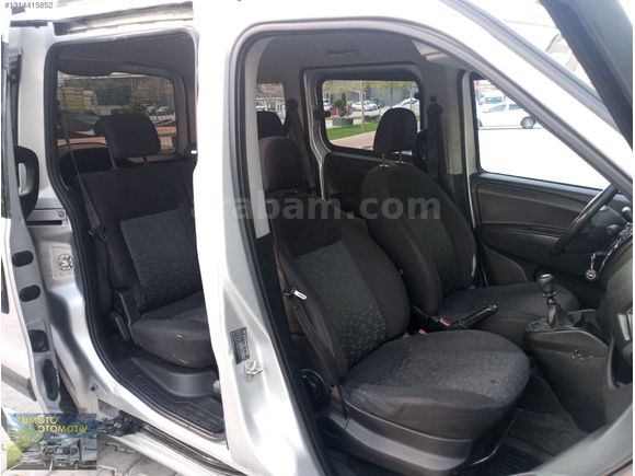 2012.MODEL.OPEL.COMBA.TÜMOTO.OTOMOTİV.DEN.