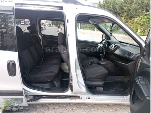 2012.MODEL.OPEL.COMBA.TÜMOTO.OTOMOTİV.DEN.