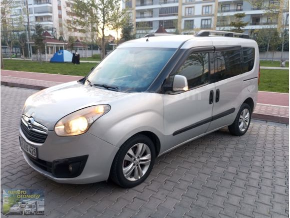 2012.MODEL.OPEL.COMBA.TÜMOTO.OTOMOTİV.DEN.
