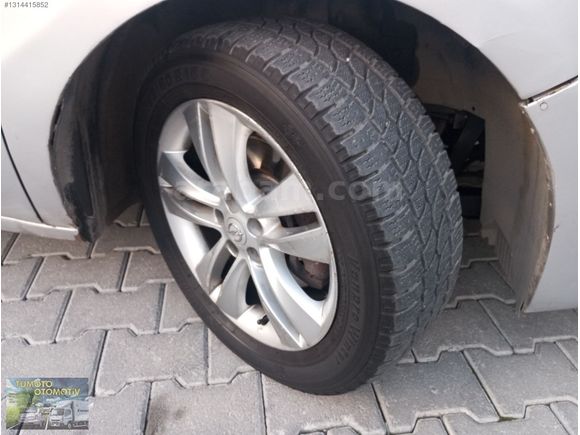 2012.MODEL.OPEL.COMBA.TÜMOTO.OTOMOTİV.DEN.