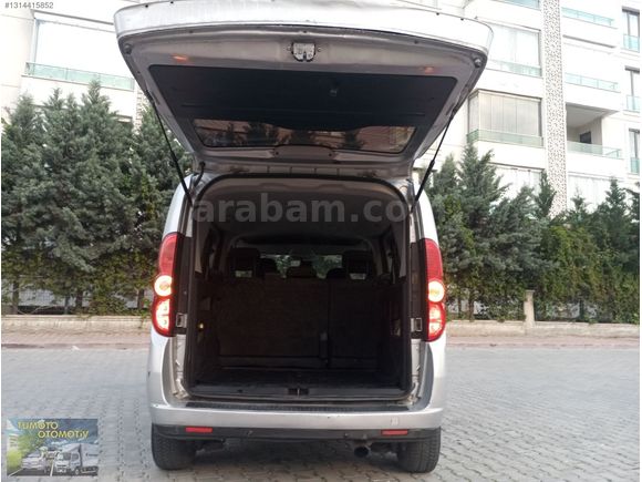 2012.MODEL.OPEL.COMBA.TÜMOTO.OTOMOTİV.DEN.