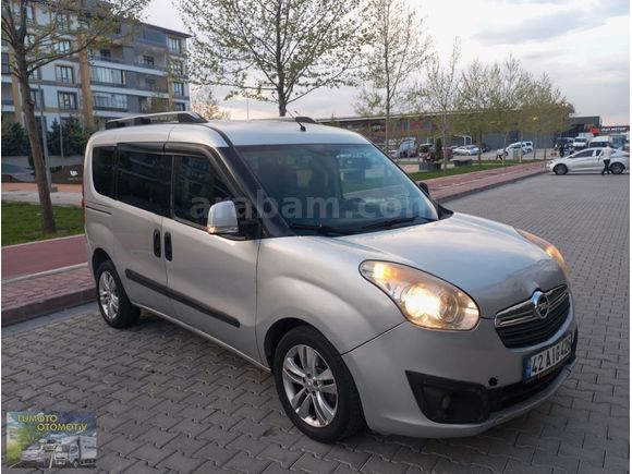 2012.MODEL.OPEL.COMBA.TÜMOTO.OTOMOTİV.DEN.