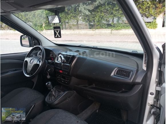 2012.MODEL.OPEL.COMBA.TÜMOTO.OTOMOTİV.DEN.