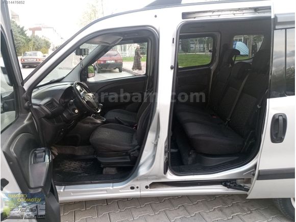 2012.MODEL.OPEL.COMBA.TÜMOTO.OTOMOTİV.DEN.