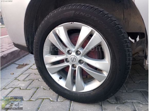 2012.MODEL.OPEL.COMBA.TÜMOTO.OTOMOTİV.DEN.