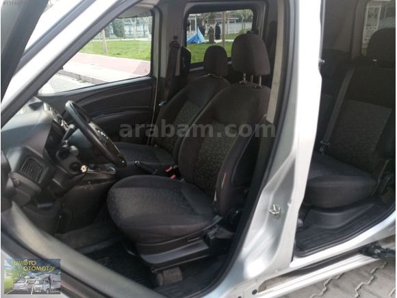2012.MODEL.OPEL.COMBA.TÜMOTO.OTOMOTİV.DEN.