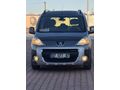 2011 Peugeot Partner 1.6 Outdoor 90 Hp 5 Sürüş Modlu