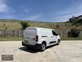 GÜLEÇ MOTORS'DAN FİAT DOBLO CARGO HATASIZ BOYASIZ ORJİNAL