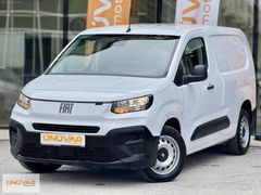 2025 DOBLO CARGO MAXİ %20 KDV 18.000 KM 1.5 DİZEL 2+1 BOYASIZ