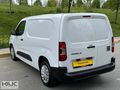 2024 MOD DOBLO 1.5 BLUEHDİ MAXİ YENİ KASA 25.000km BOYASIZ