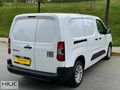 2024 MOD DOBLO 1.5 BLUEHDİ MAXİ YENİ KASA 25.000km BOYASIZ
