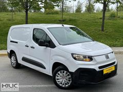 2024 MOD DOBLO 1.5 BLUEHDİ MAXİ YENİ KASA 25.000km BOYASIZ
