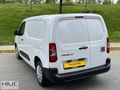 2024 MOD DOBLO 1.5 BLUEHDİ MAXİ YENİ KASA 25.000km BOYASIZ