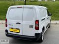 2024 MOD DOBLO 1.5 BLUEHDİ MAXİ YENİ KASA 25.000km BOYASIZ