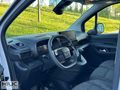 2024 MOD DOBLO 1.5 BLUEHDİ MAXİ YENİ KASA 25.000km BOYASIZ