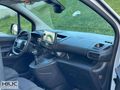 2024 MOD DOBLO 1.5 BLUEHDİ MAXİ YENİ KASA 25.000km BOYASIZ