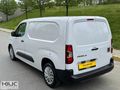 2024 MOD DOBLO 1.5 BLUEHDİ MAXİ YENİ KASA 25.000km BOYASIZ