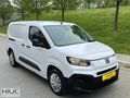 2024 MOD DOBLO 1.5 BLUEHDİ MAXİ YENİ KASA 25.000km BOYASIZ