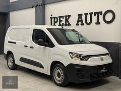 İPEK AUTO/Cargo 1.5 BlueHDİ Maxi %20 KDV TAMAMINA KREDİ