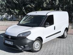 2022 DOBLO MAXİ 120 BİN KM DE KLİMALI 1.6