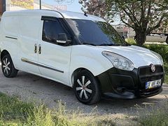 2012 MODEL DOBLO 1,6 DİZEL 105 LIK KLİMALI MOTOR KOMLE YENİ