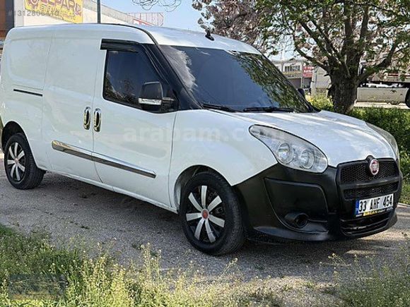 2012 MODEL DOBLO 1,6 DİZEL 105 LIK KLİMALI MOTOR KOMLE YENİ