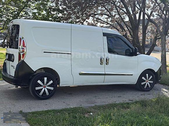 2012 MODEL DOBLO 1,6 DİZEL 105 LIK KLİMALI MOTOR KOMLE YENİ