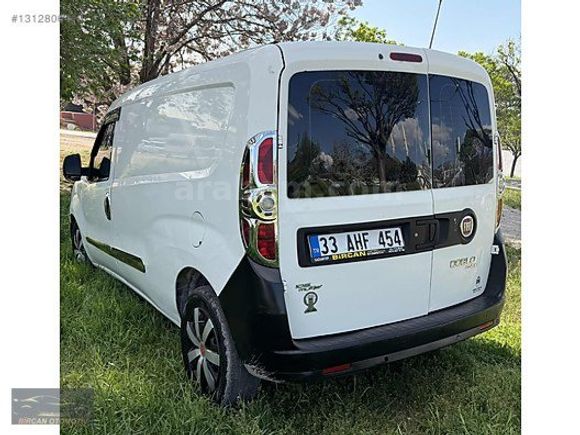 2012 MODEL DOBLO 1,6 DİZEL 105 LIK KLİMALI MOTOR KOMLE YENİ