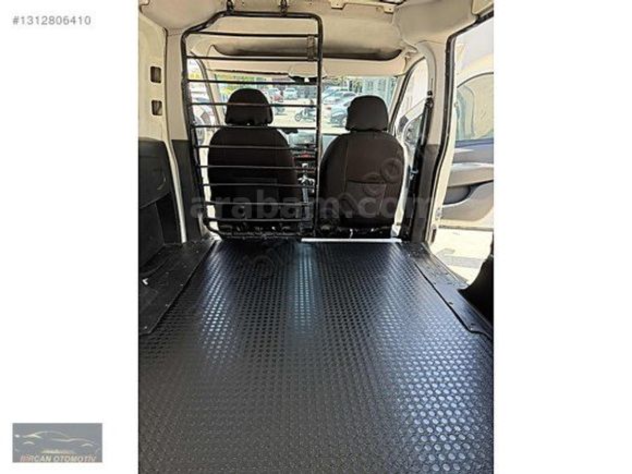 2012 MODEL DOBLO 1,6 DİZEL 105 LIK KLİMALI MOTOR KOMLE YENİ