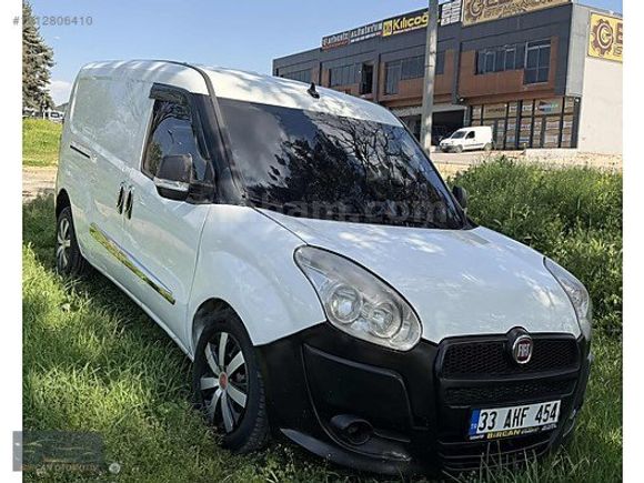 2012 MODEL DOBLO 1,6 DİZEL 105 LIK KLİMALI MOTOR KOMLE YENİ