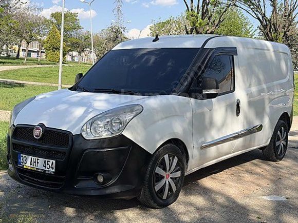 2012 MODEL DOBLO 1,6 DİZEL 105 LIK KLİMALI MOTOR KOMLE YENİ