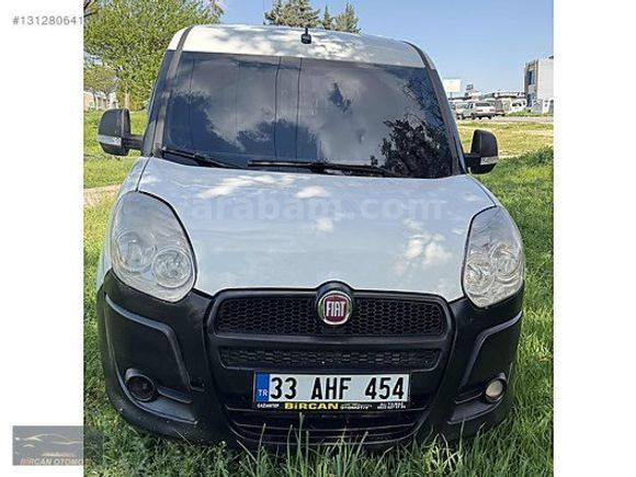 2012 MODEL DOBLO 1,6 DİZEL 105 LIK KLİMALI MOTOR KOMLE YENİ