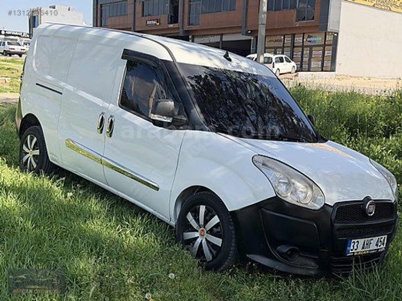 2012 MODEL DOBLO 1,6 DİZEL 105 LIK KLİMALI MOTOR KOMLE YENİ