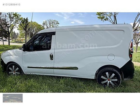 2012 MODEL DOBLO 1,6 DİZEL 105 LIK KLİMALI MOTOR KOMLE YENİ