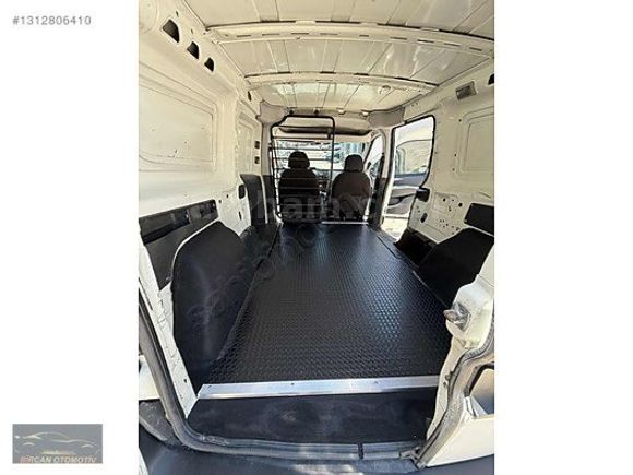 2012 MODEL DOBLO 1,6 DİZEL 105 LIK KLİMALI MOTOR KOMLE YENİ