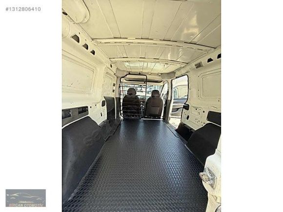 2012 MODEL DOBLO 1,6 DİZEL 105 LIK KLİMALI MOTOR KOMLE YENİ