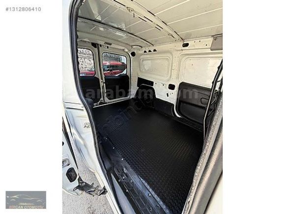 2012 MODEL DOBLO 1,6 DİZEL 105 LIK KLİMALI MOTOR KOMLE YENİ