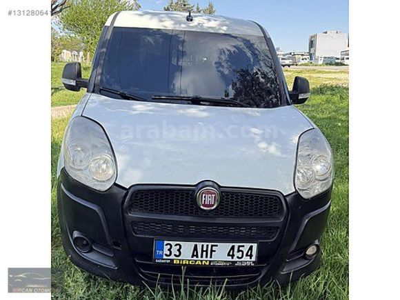 2012 MODEL DOBLO 1,6 DİZEL 105 LIK KLİMALI MOTOR KOMLE YENİ